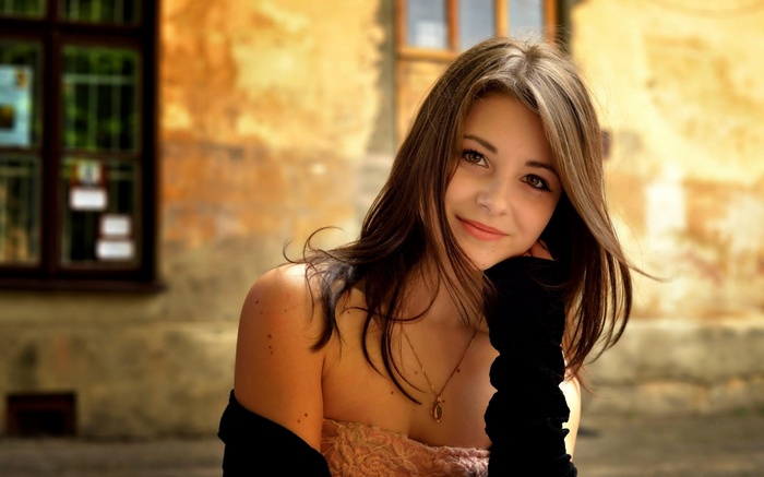 Dana Kareglazaya - Urban Portrait
