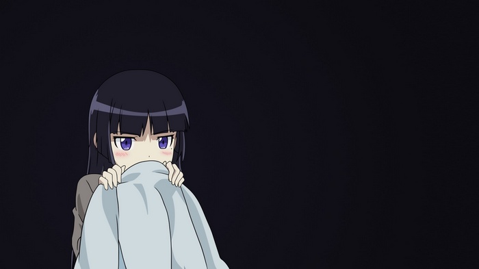 Gokou Ruri from Ore no Imouto ga Konnani Kawaii Wake ga Nai