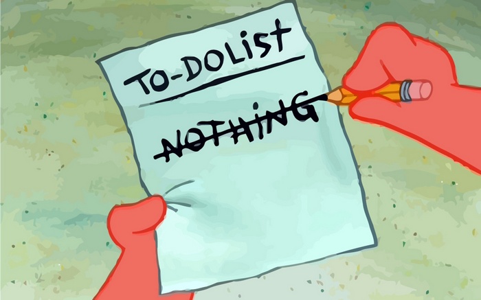 Patrick Star, humor, SpongeBob SquarePants, cartoon
