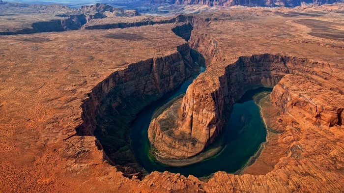 Horseshoe Bend, Arizona