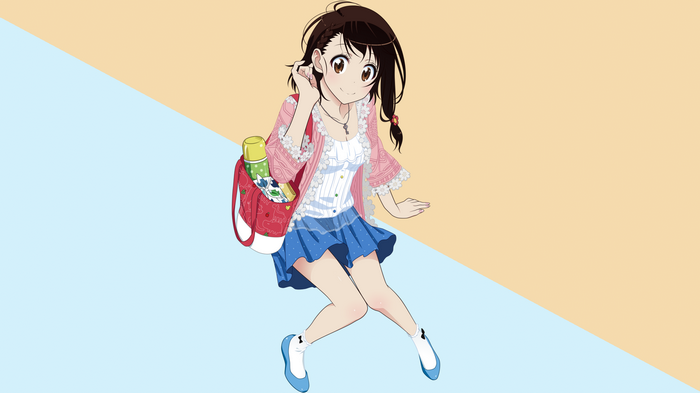 Onodera Kosaki from Nisekoi
