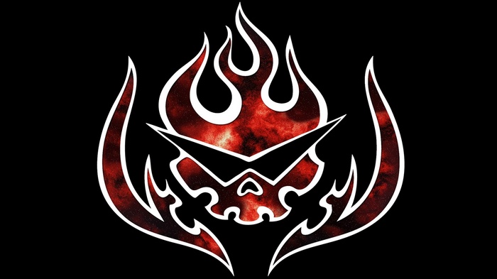 Tengen Toppa Gurren Lagann Emblem
