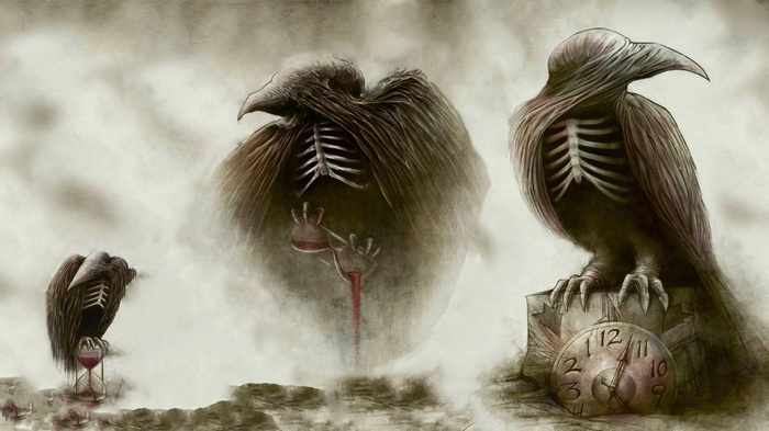 In Flames Sounds of a Playground Fading Deliver Us