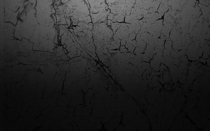 Cracked mud texture with gradient