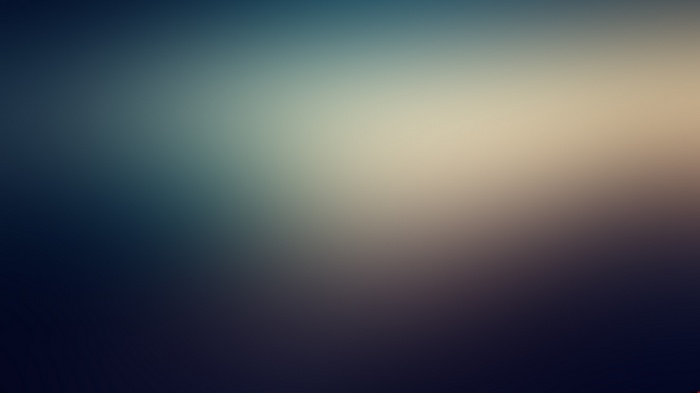 Abstract gradient with dark blue and beige tones