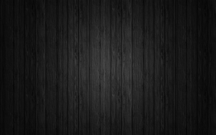 Dark wood planks texture