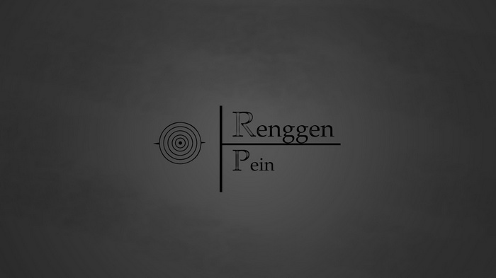 Renggen Pein Rinnegan Logo