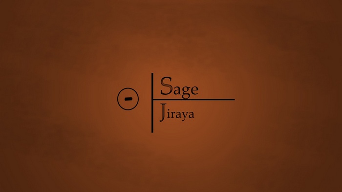 Sage Jiraya Logo