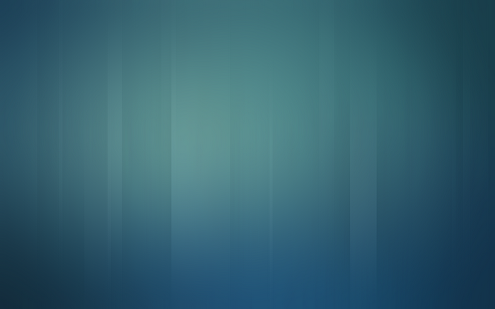 Abstract blue and teal vertical stripes