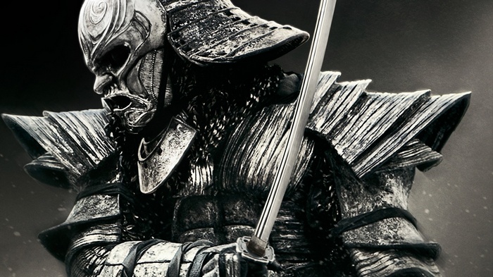 47 Ronin Samurai Warrior
