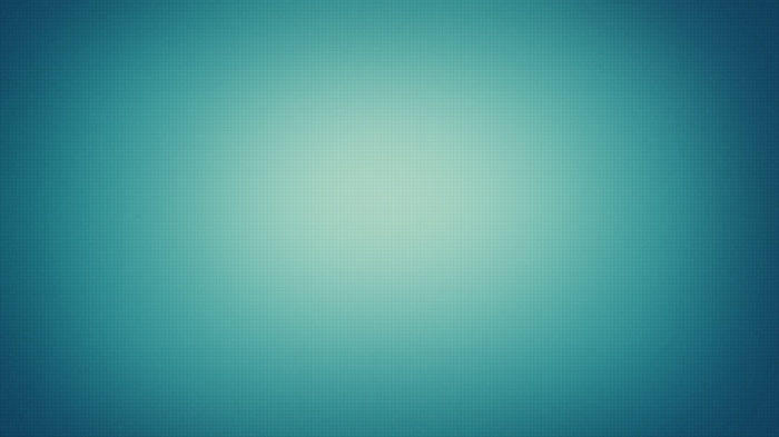 Blue and teal gradient with a subtle grid pattern