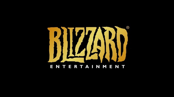 Blizzard Entertainment logo