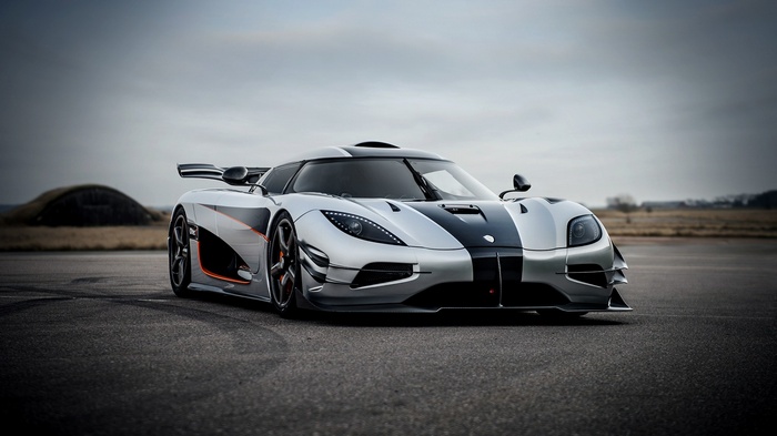 Koenigsegg, Koenigsegg One:1, Koenigsegg Agera One:1, Hypercar