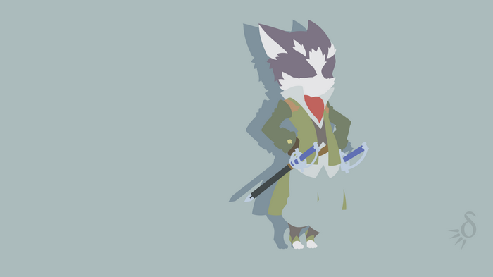 Nyanta from Log Horizon with swords