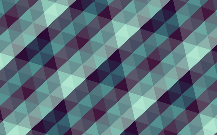 Abstract geometric pattern with diagonal lines