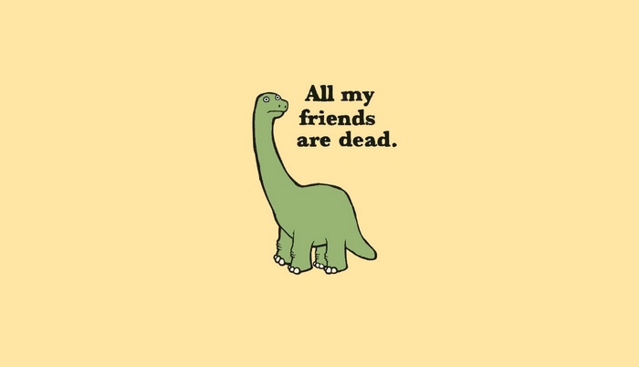 dark humor, quote