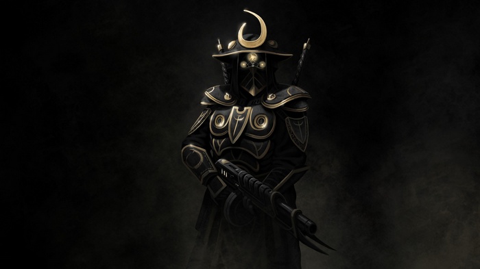 E.Y.E: Divine Cybermancy Cyberpunk Soldier