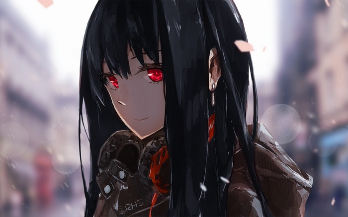 THE iDOLM@STER - Shibuya Rin