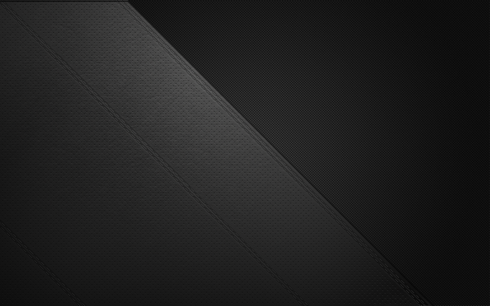 Black textured background with diagonal lines