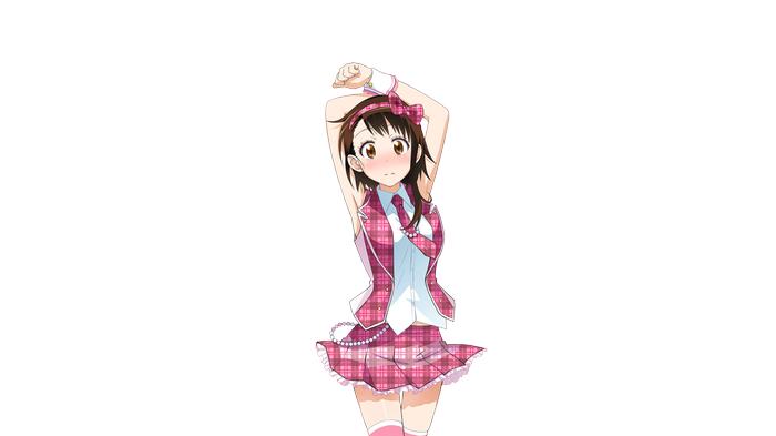 Onodera Kosaki from Nisekoi