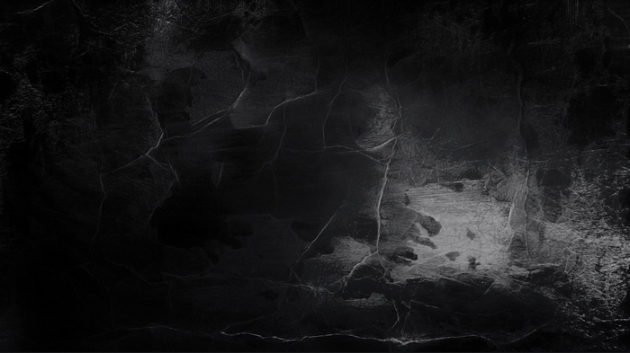 Monochrome abstract grunge texture