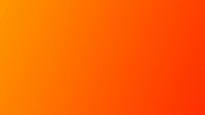 Orange and red gradient background