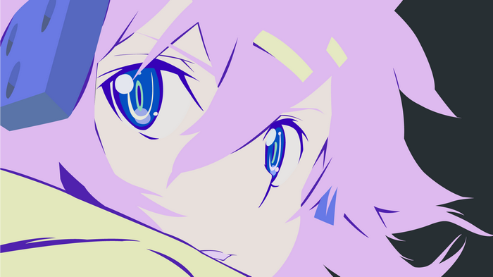 Asada Shino from Sword Art Online