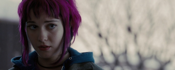 Ramona Flowers from Scott Pilgrim vs. the World