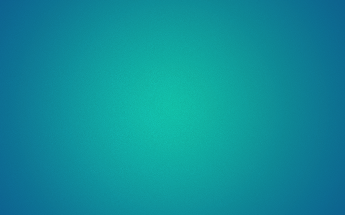 Teal and blue gradient with subtle texture