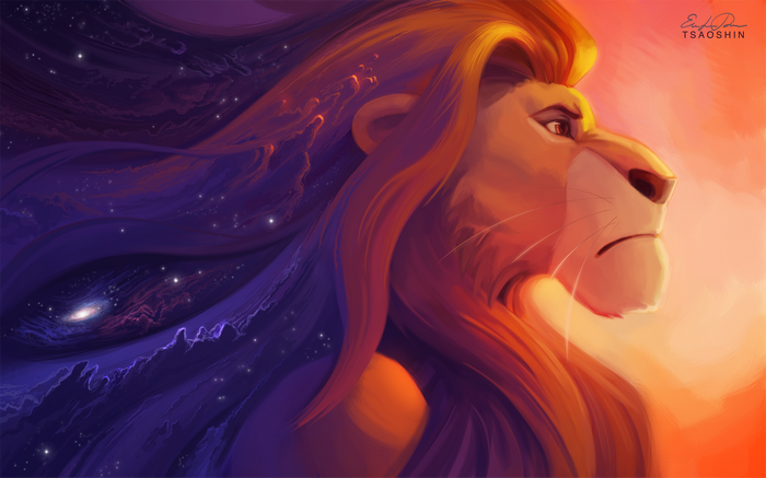 movies, Mufasa, The Lion King