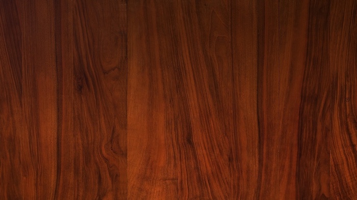 Dark brown wood grain texture