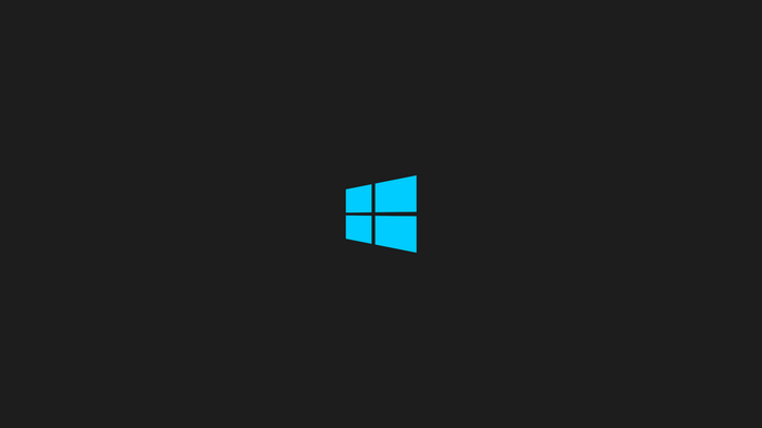 Windows 8 Logo