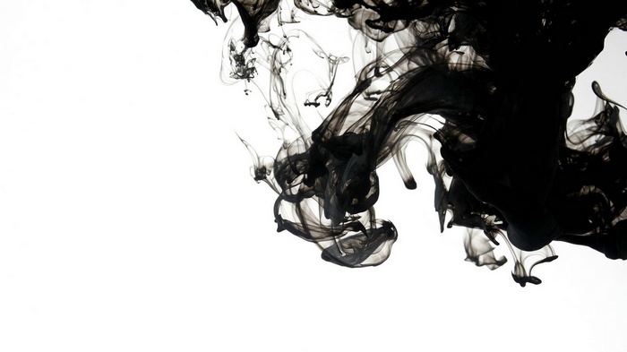 smoke, abstract