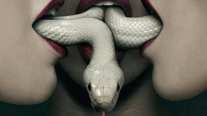 American Horror Story: Snake and Mouths