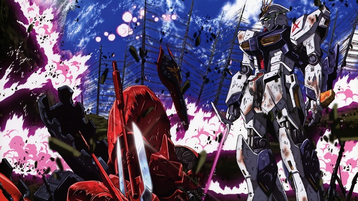 Mobile Suit Gundam: Char's Counterattack