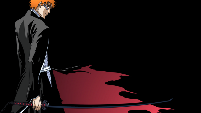 Fullbringer Kugo Ginjo - Bleach  Animes boruto, Anime, Anime masculino