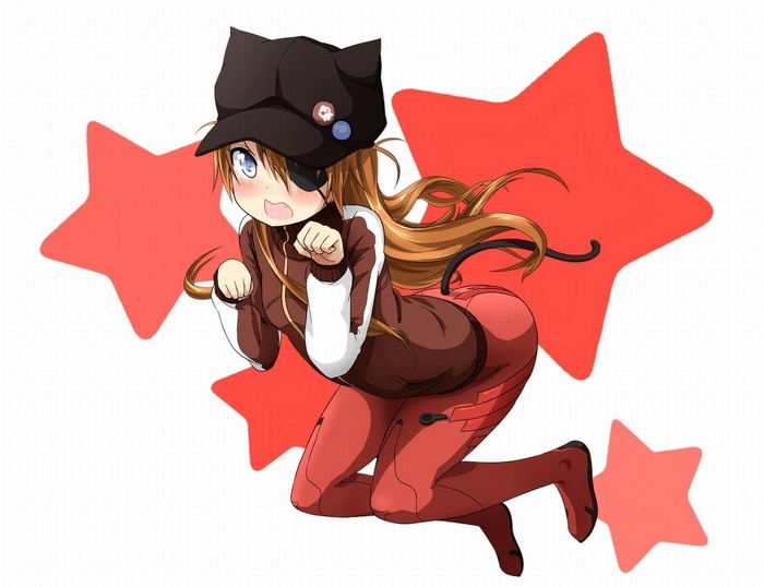 anime, Asuka Langley Soryu, anime girls, loli, Asuka Langley Shikinami, Neon Genesis Evangelion
