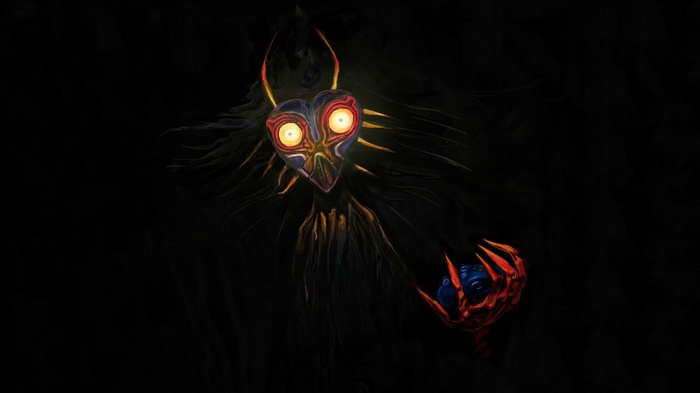The Legend of Zelda: Majora's Mask