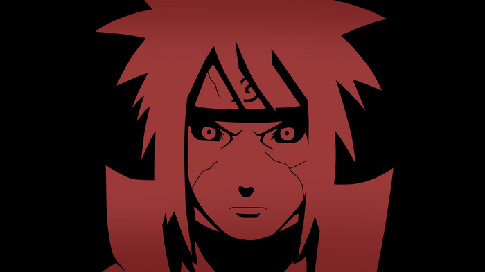 Namikaze Minato, Hokage, Naruto Shippuuden, vector