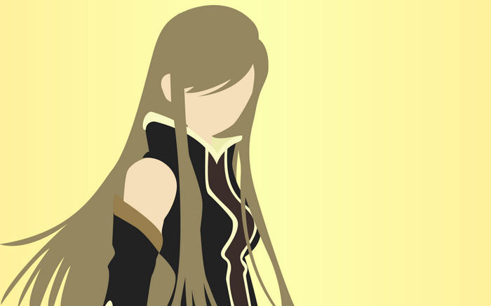 Tear Grants from Tales of the Abyss