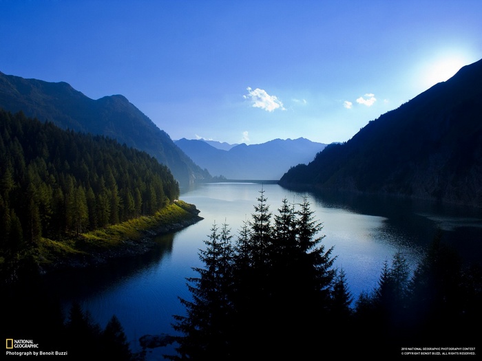 nature, landscape, mountains, National Geographic