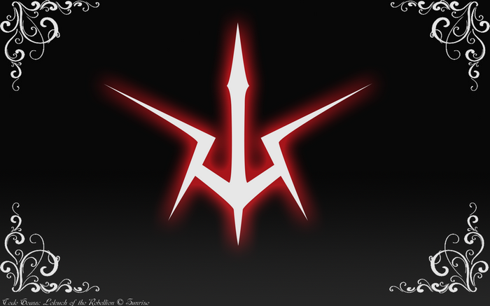 The Order of the Black Knights Symbol