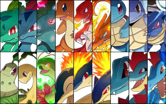Pokémon