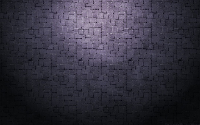 Purple tiled wall texture with light and shadow