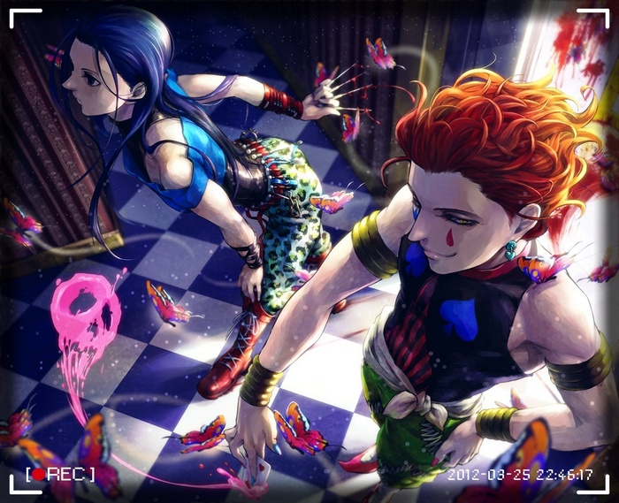 Ging Freecss - Hunter × Hunter - Image by Luclu #2207897 - Zerochan Anime  Image Board
