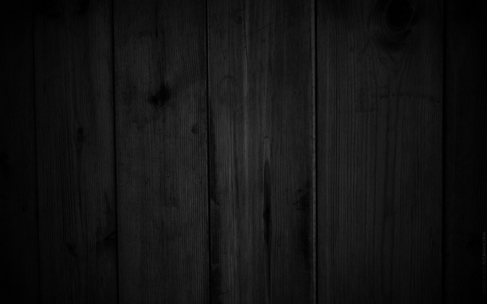 Dark wooden surface texture