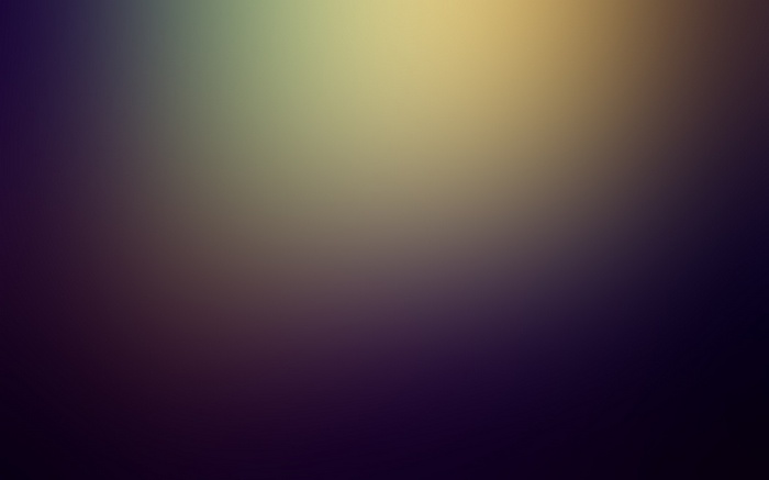 Dark gradient with subtle light transition