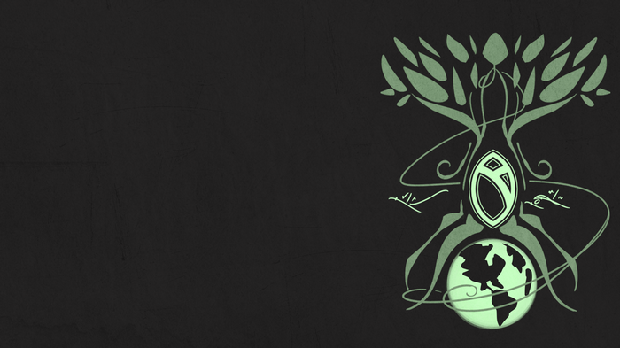 Warframe New Loka Syndicate Emblem