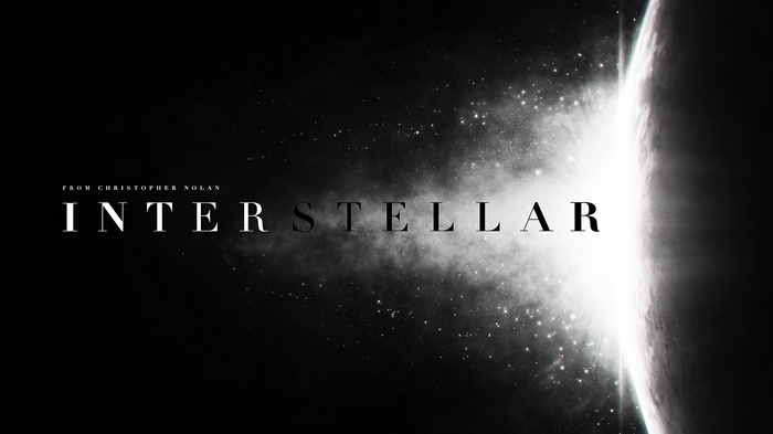 Interstellar Movie Poster