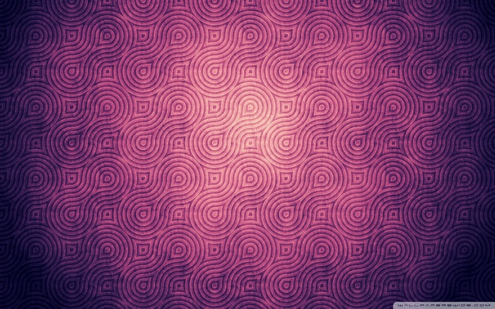 Purple and pink geometric pattern texture